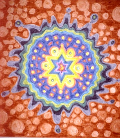 Mandala 4